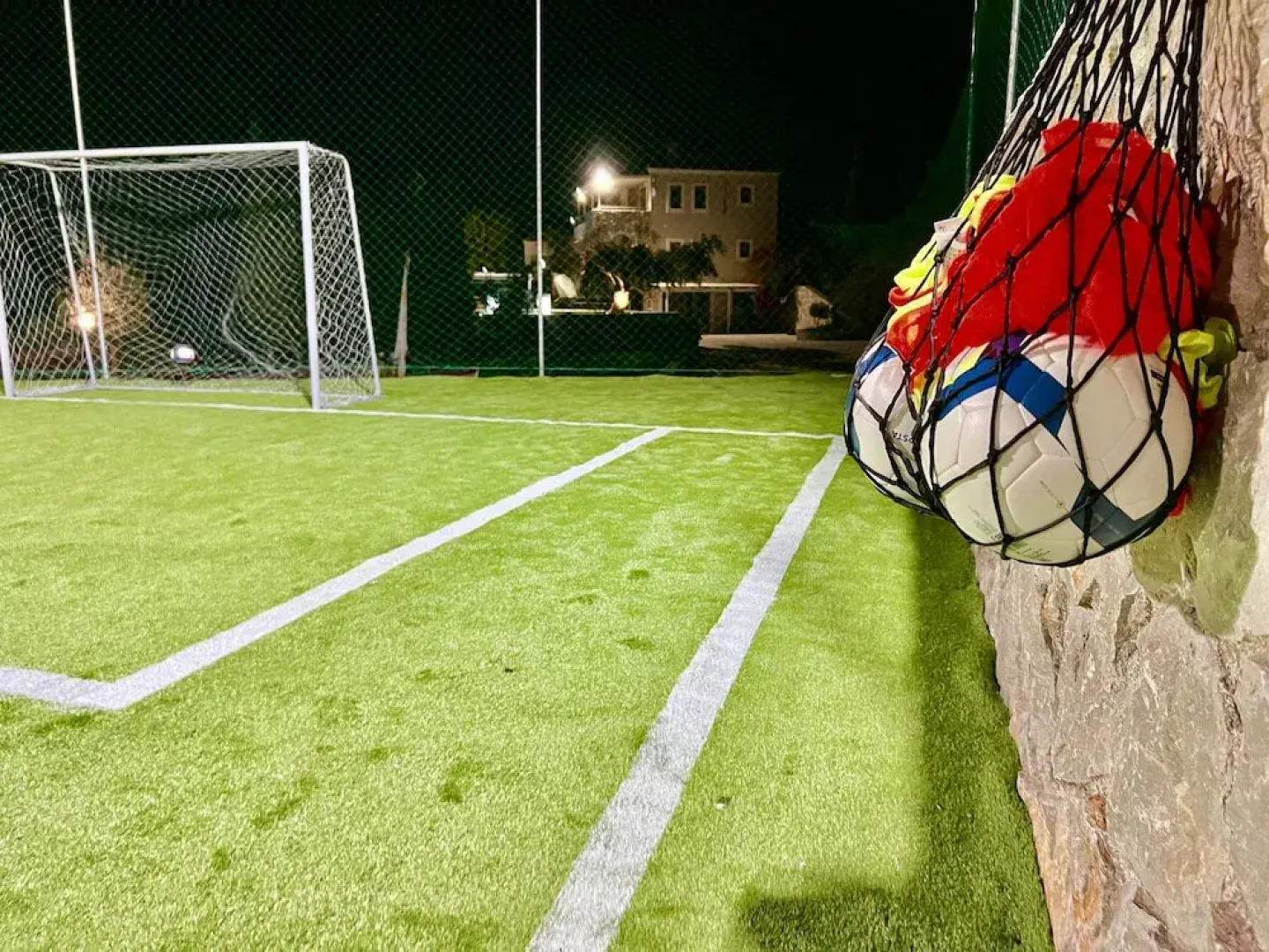 Villa Victory Porto Heli