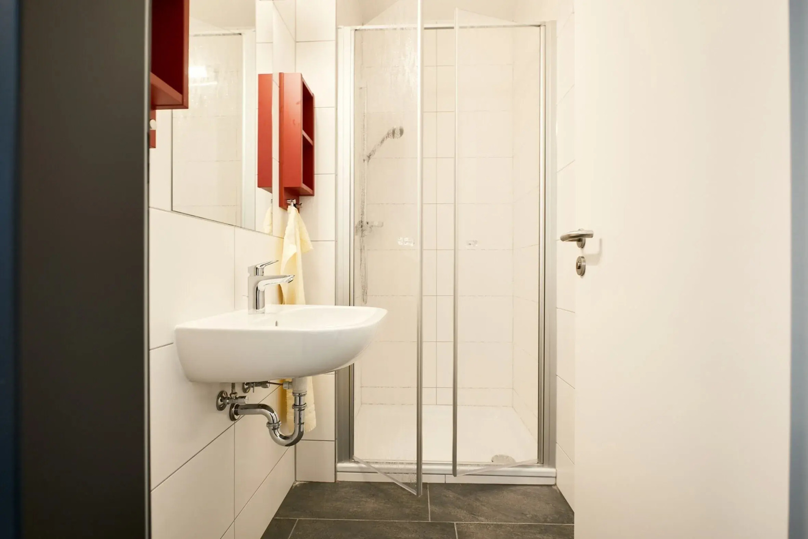 Jugendgästehaus Aasee - Hostel