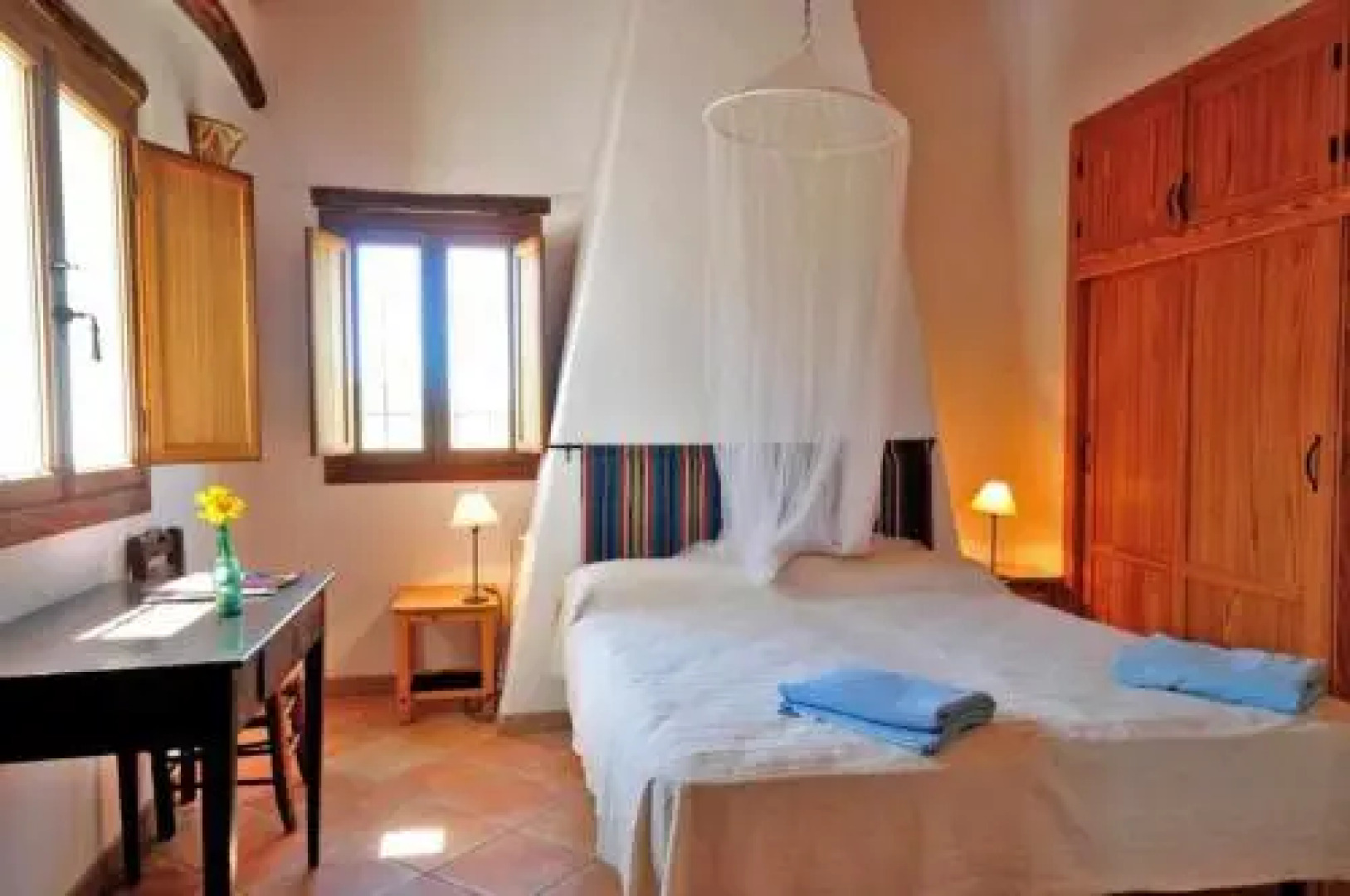 El Cerro del Almendral