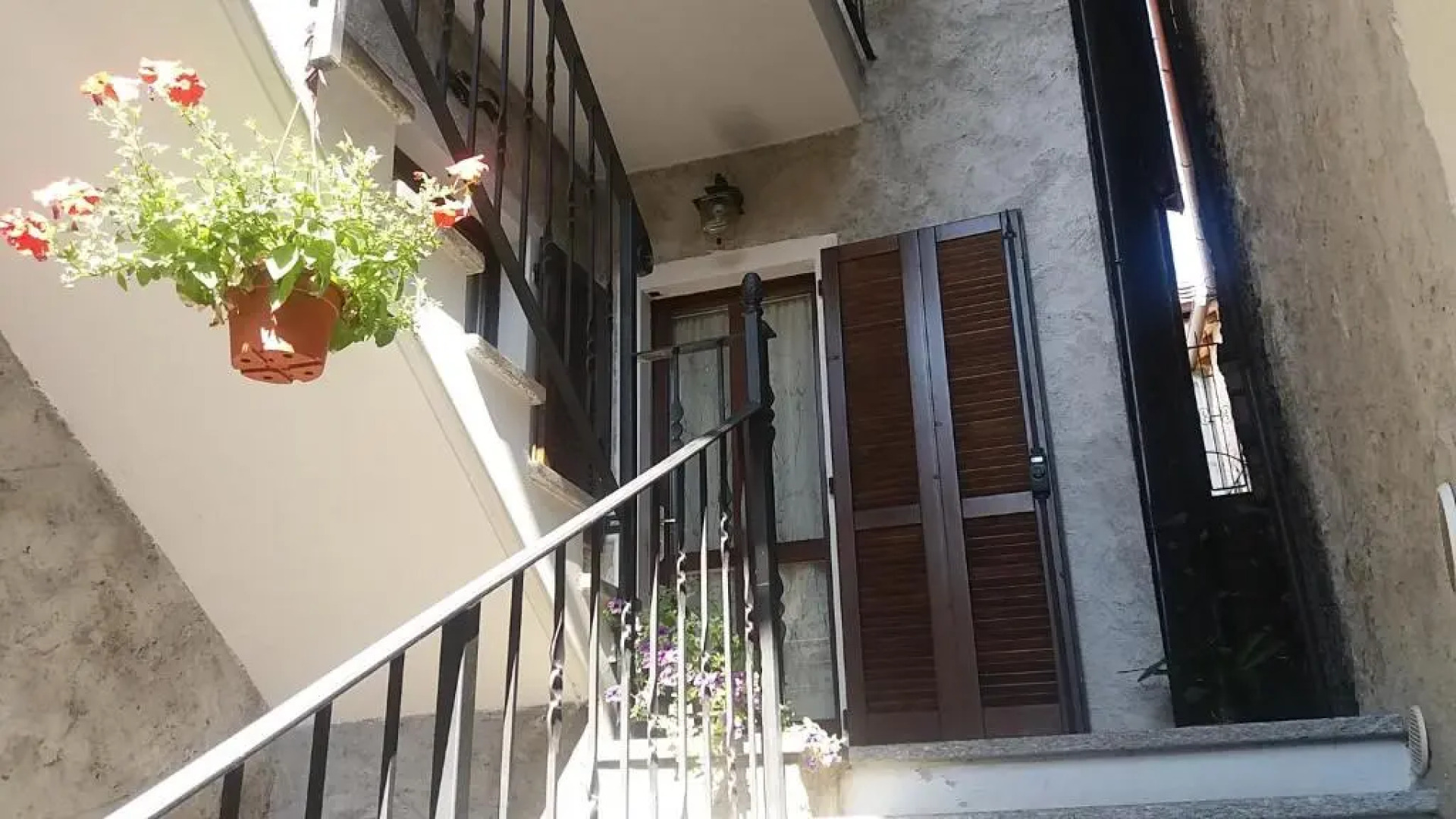 Casa vacanze da Carla