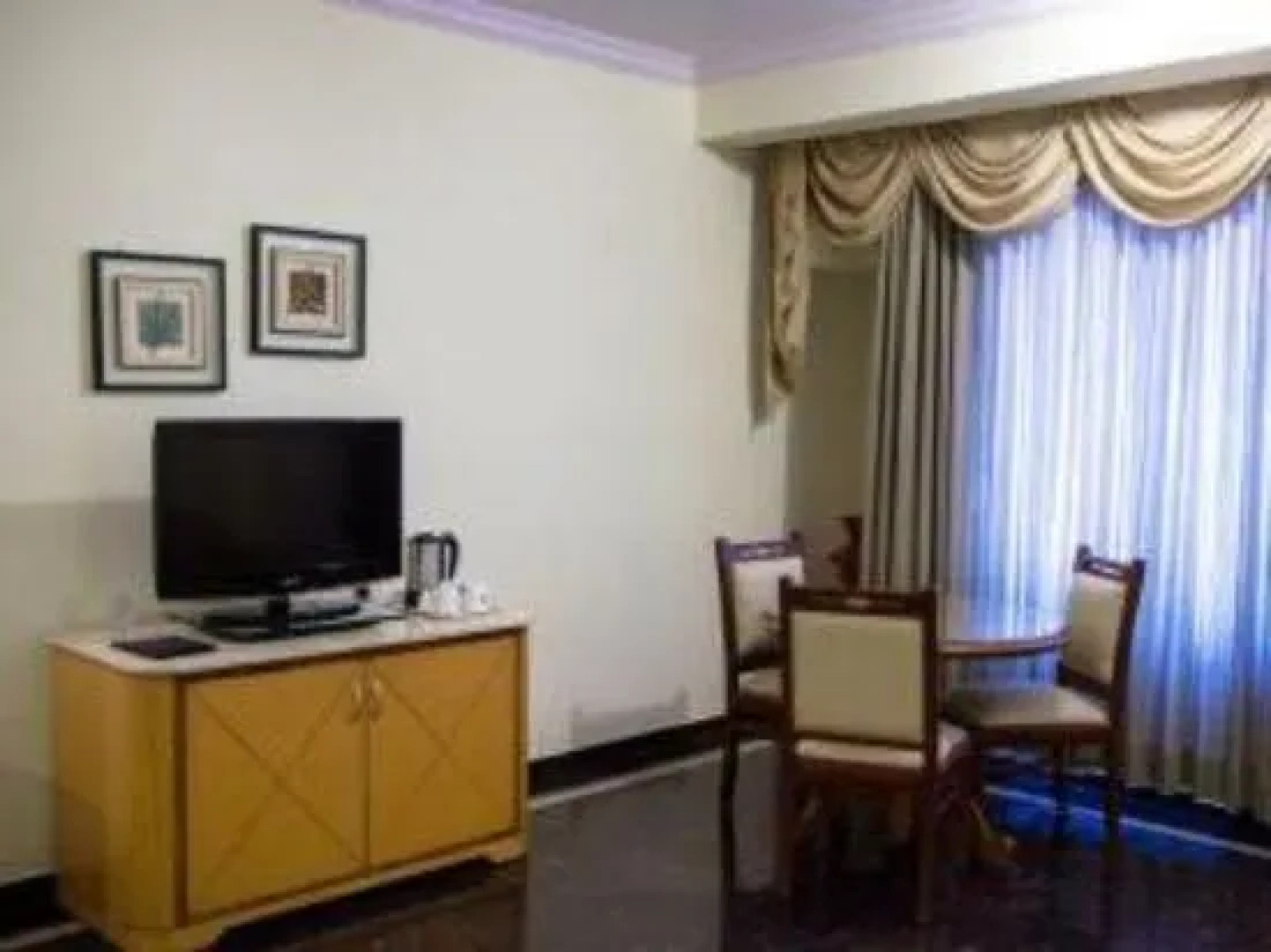 Sandesh The Prince - 4 Star Hotel