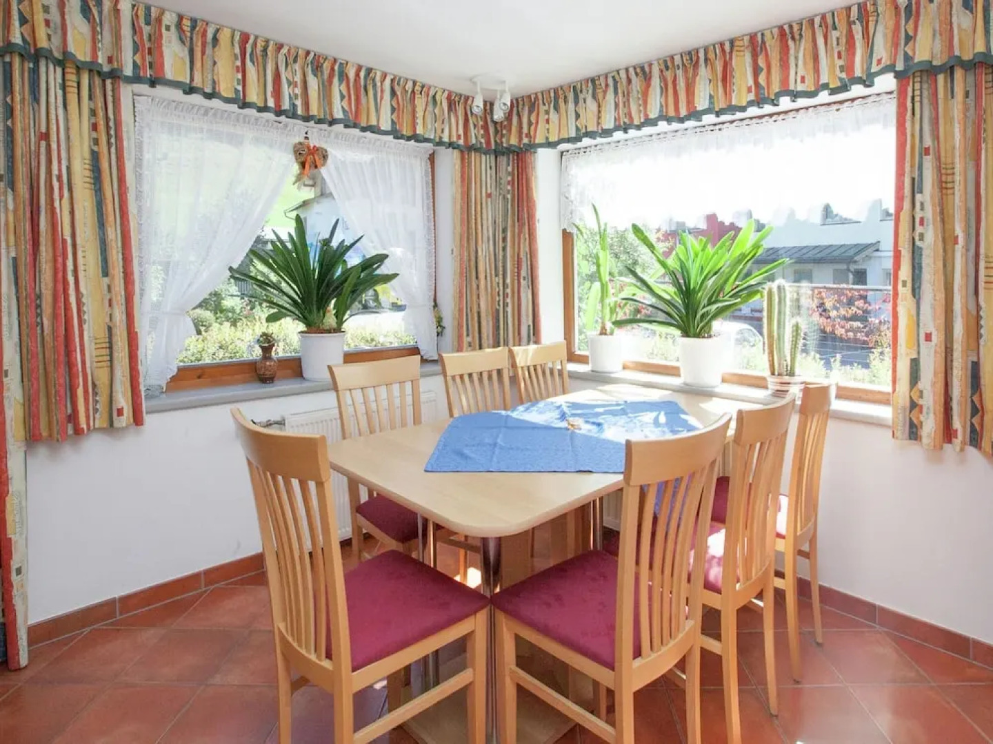 Chalet in Fusch Near Ski Lift and Lake