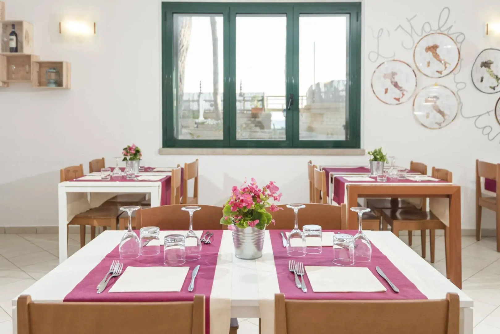 La Madonnina Village Resort