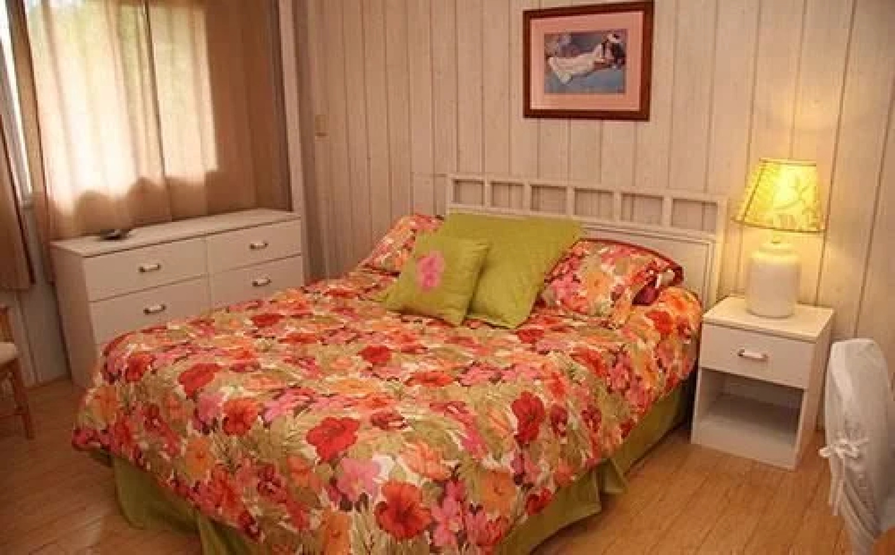 Molokai Vacation Properties - Aala Hale