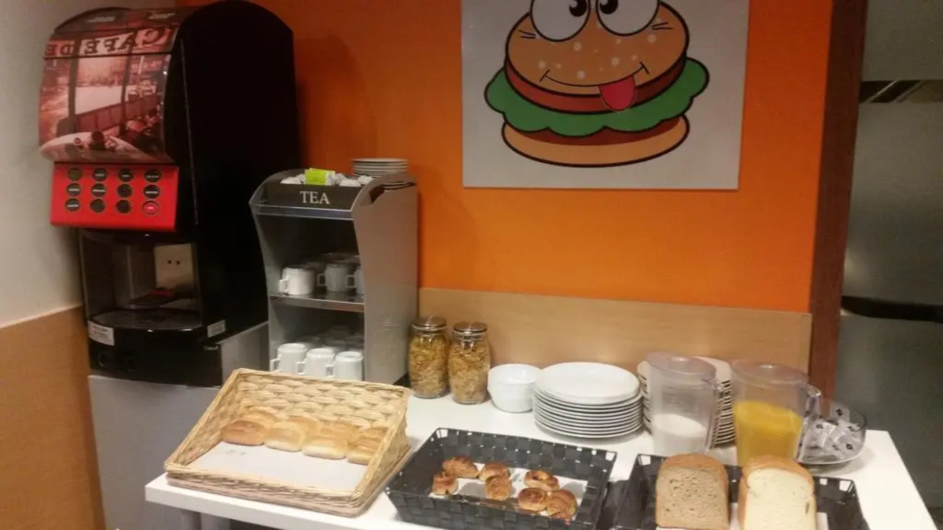 Sun Rise Apart Hotel