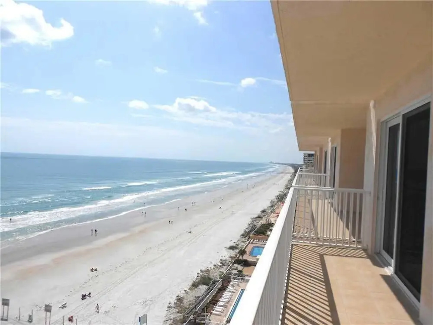 Sanibel 702 - Three Bedroom Condo