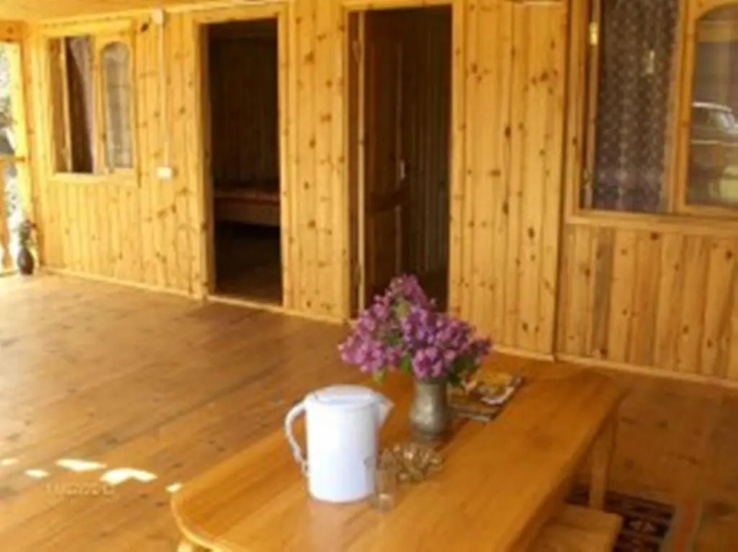 Guest House Mirgvela