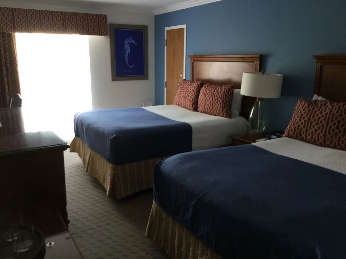 The Avenue Inn and Spa