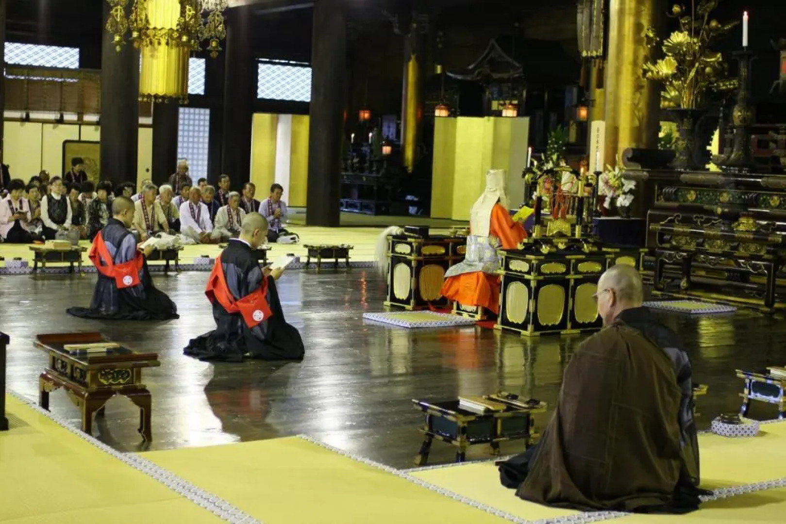 Chion-in Wajun-Kaikan