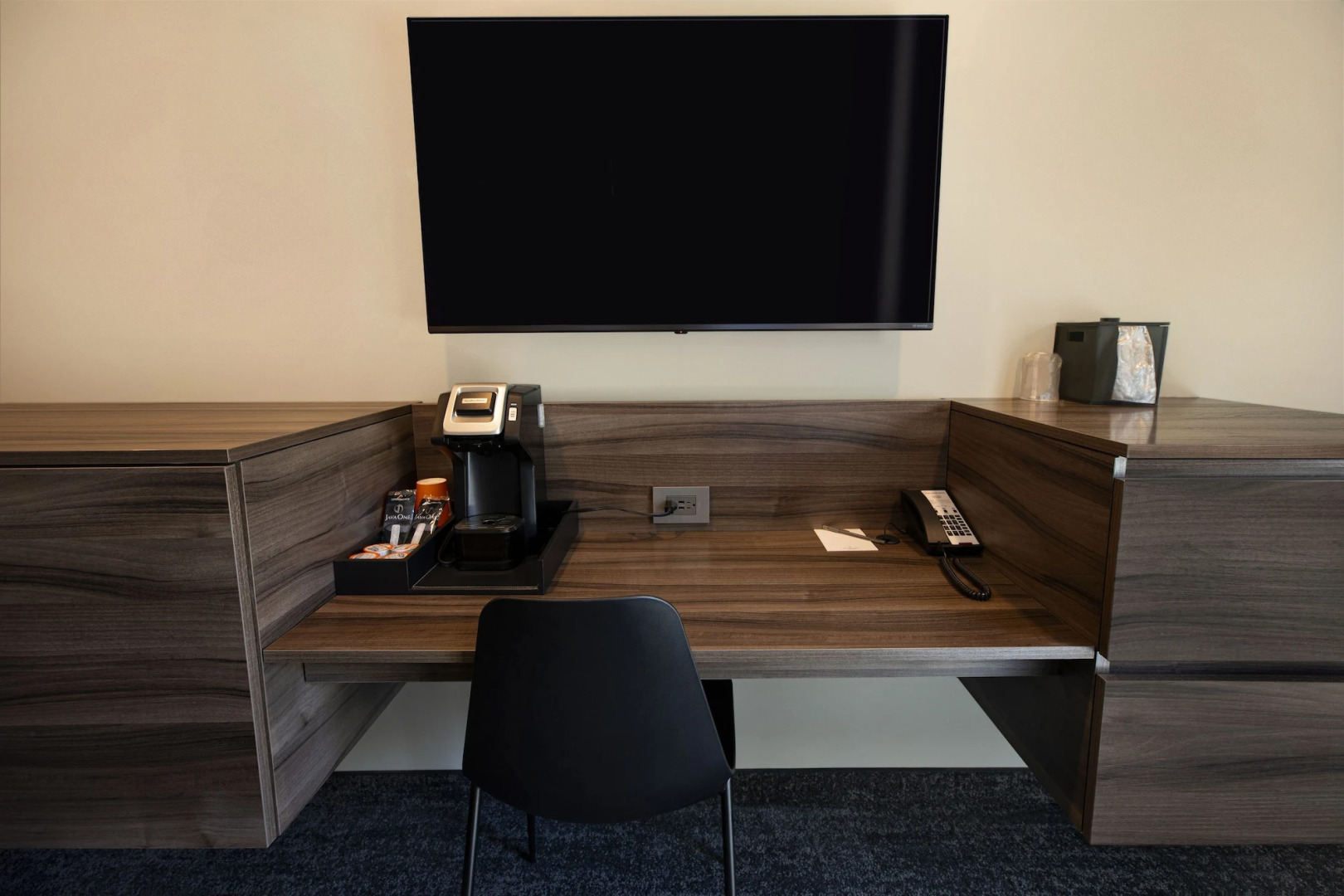 Ruby River Hotel Downtown Spokane