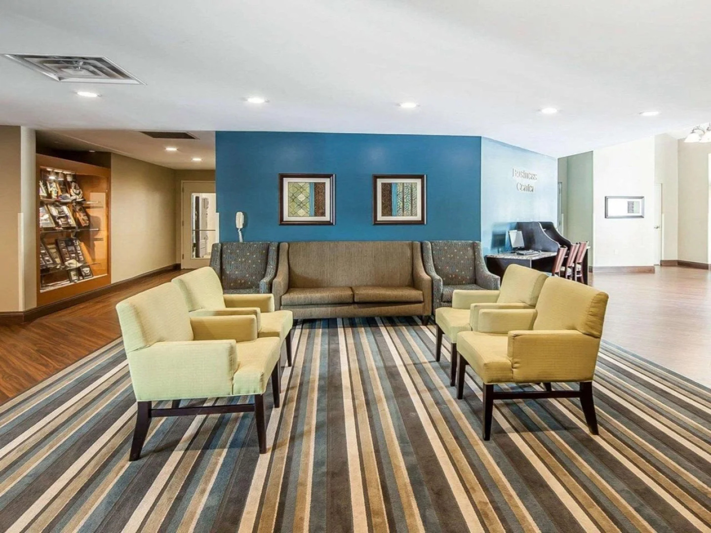 LeConte Hotel & Convention Center, an Ascend Collection Hotel