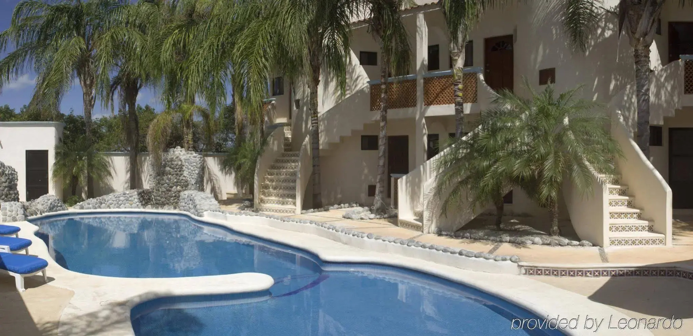 Villas Coco Resort - Adults Only
