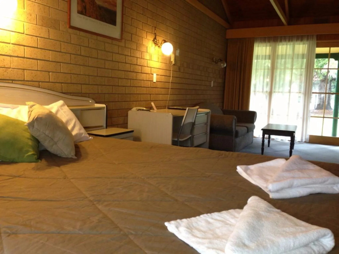 High Country Motor Inn Bright