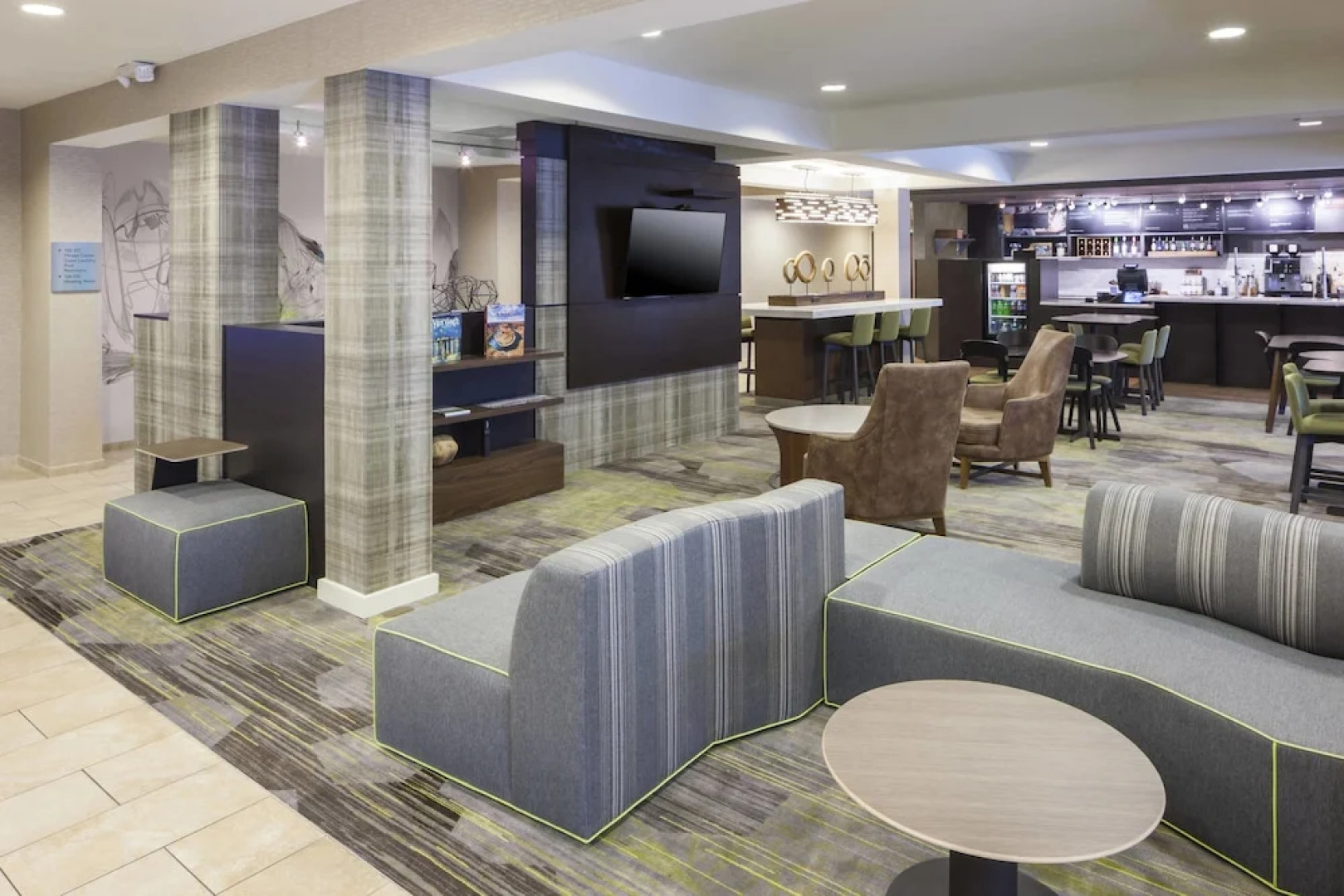 Courtyard by Marriott Pensacola