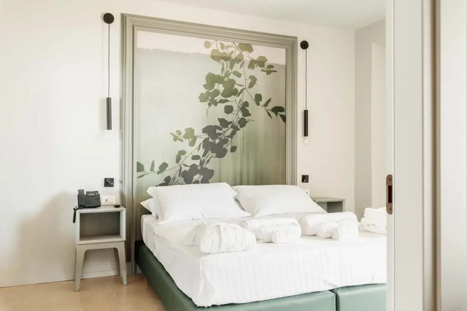 Relais Chiaramonte