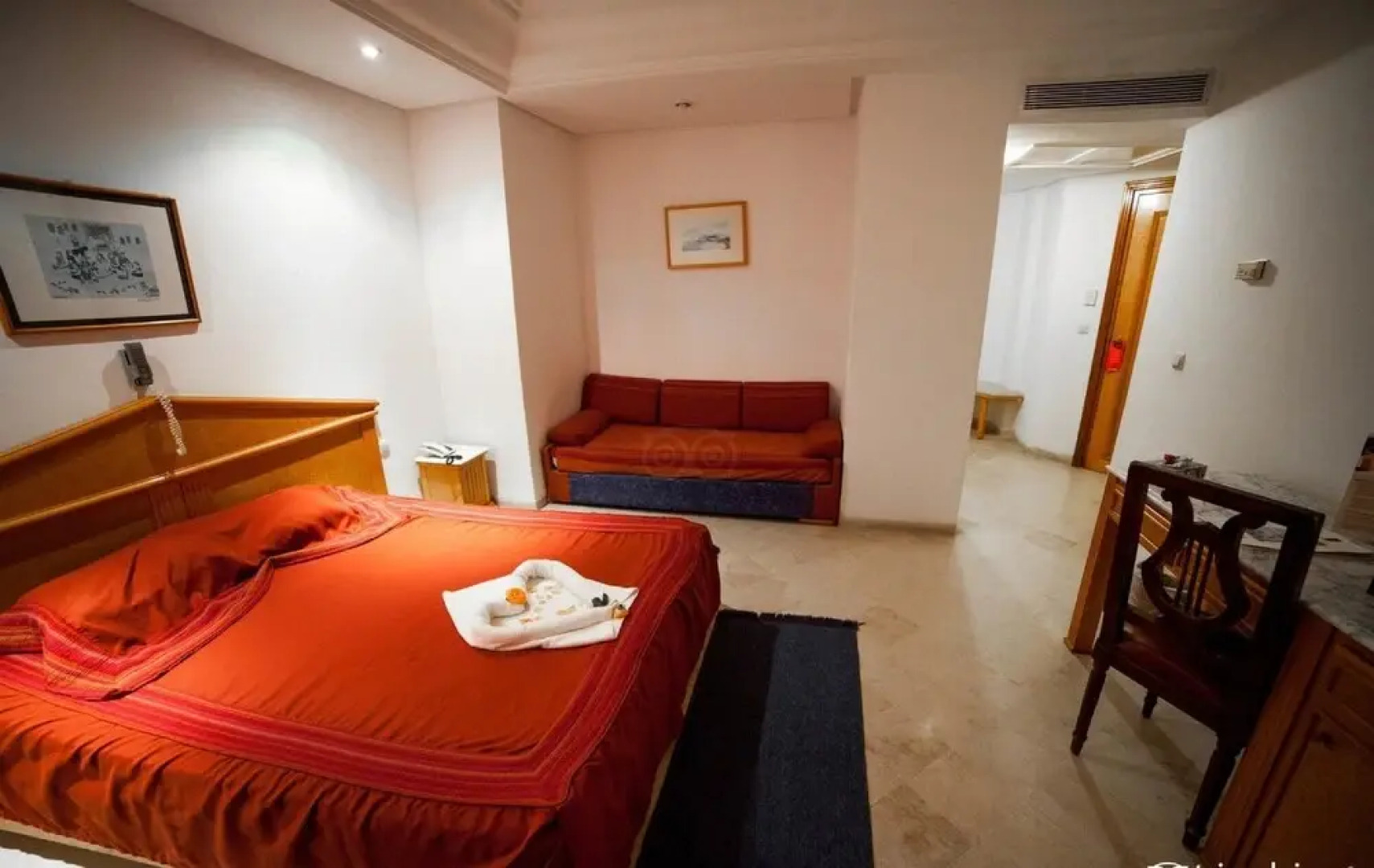 Phebus Hotel Gammarth