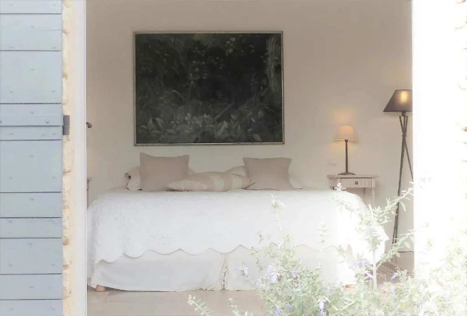 Les Terrasses de Gordes