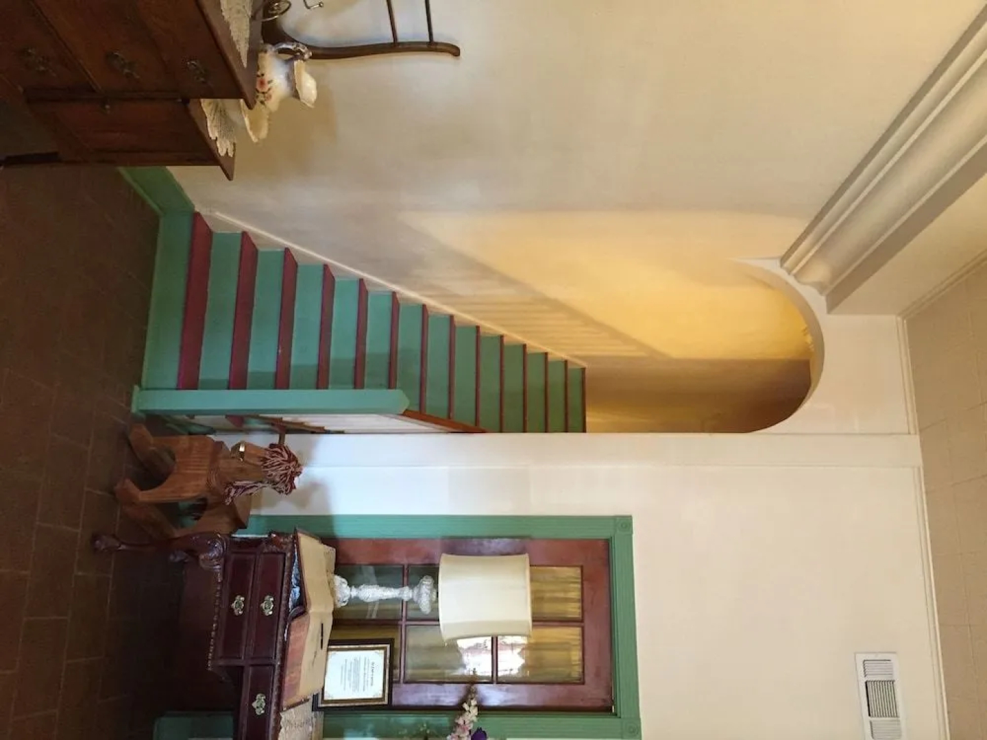 The Pallmer Inn