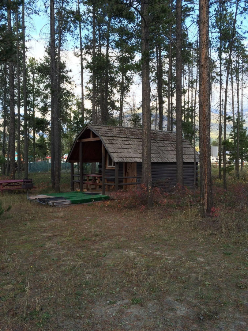 Rocky RV Park and Campground