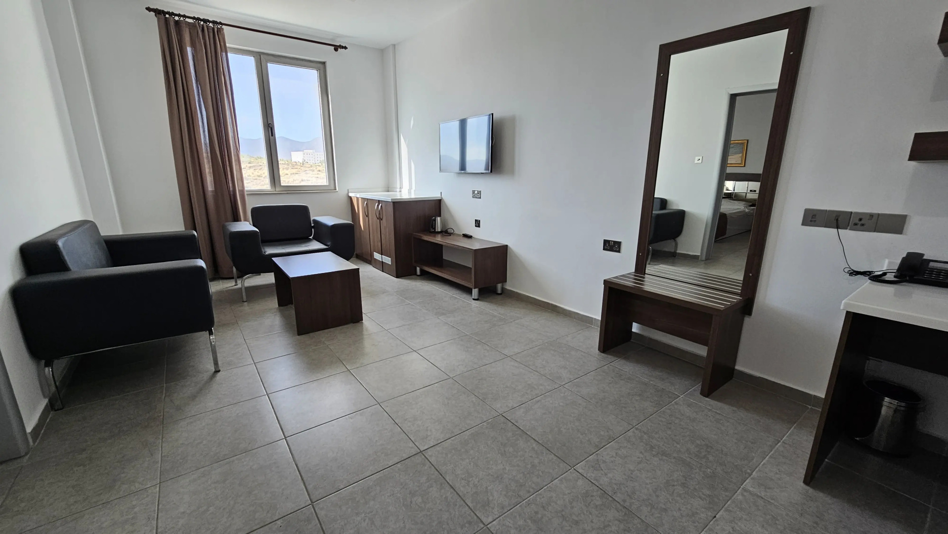 Dorana Residence Hotel