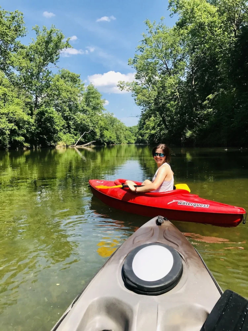 Good Place Farms B&B