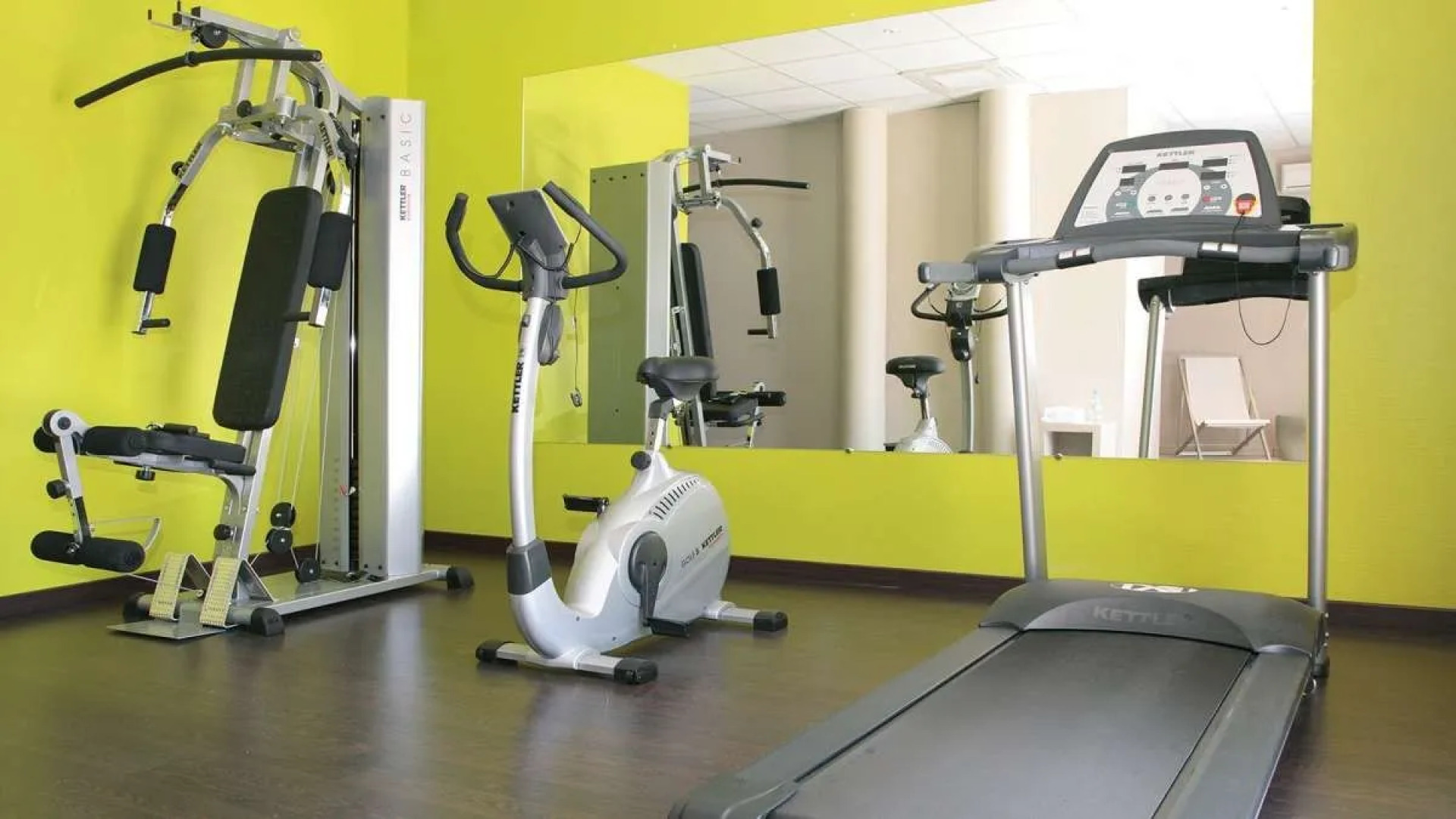 Appart'City Bordeaux Aeroport St Jean D'Illac