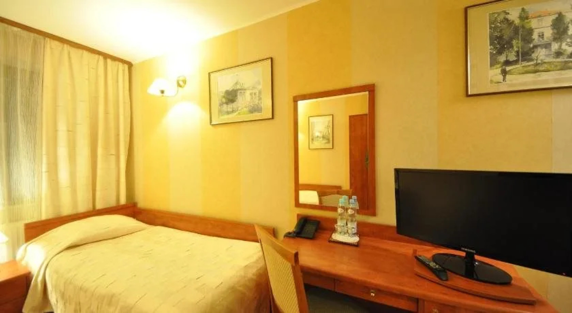 Hotel Przepióreczka