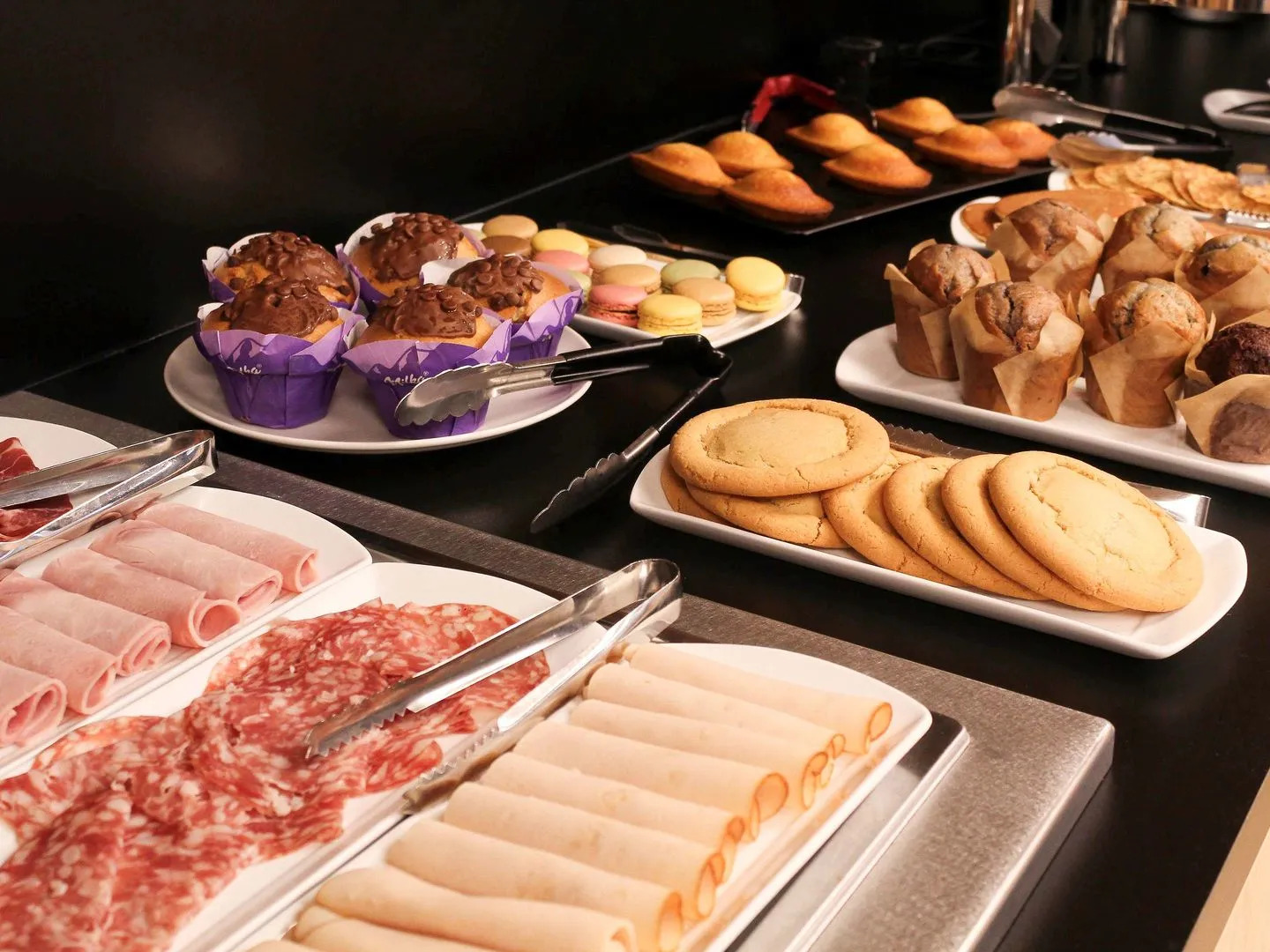 Hotel de Bourbon - Mercure Bourges