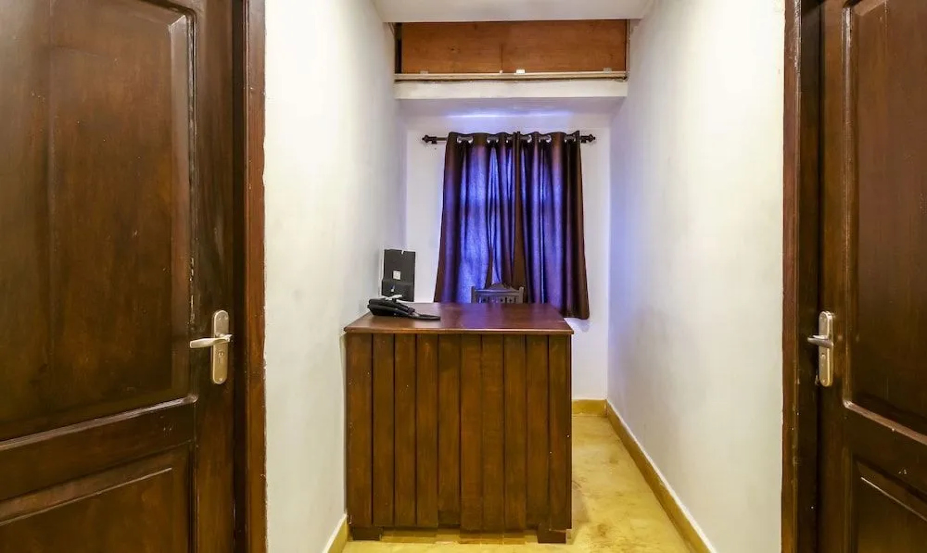 Treebo Trip Celebriti@Arpora