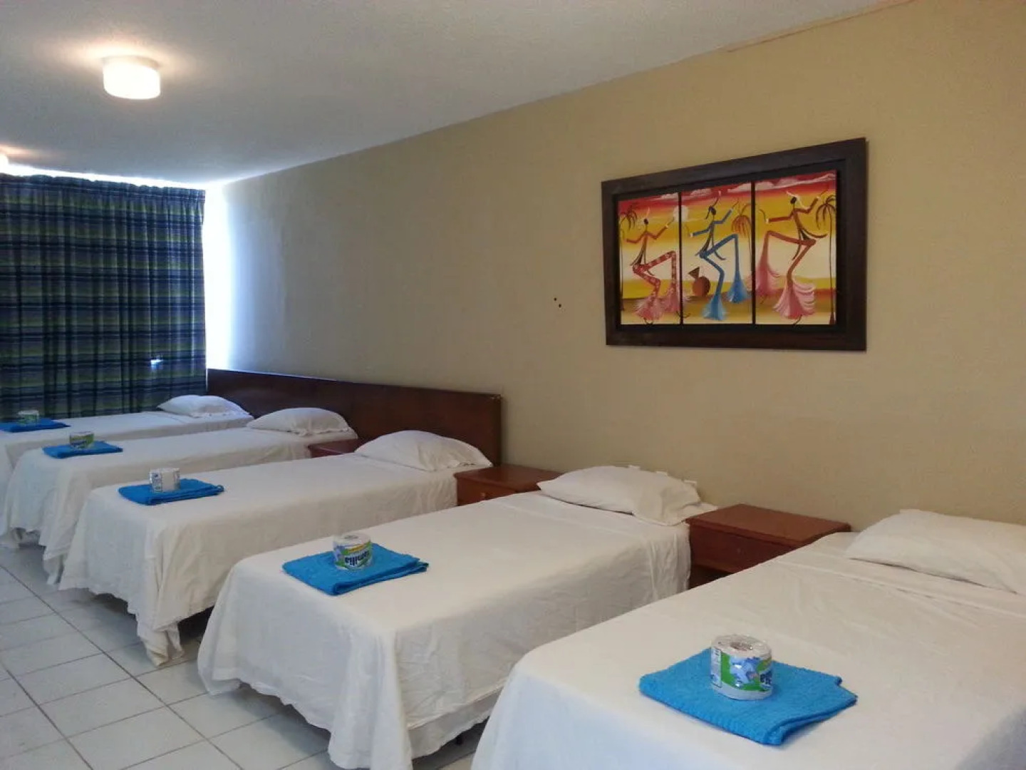 Holland Lodge Curaçao