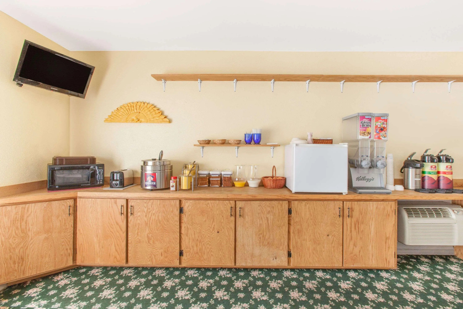 Days Inn by Wyndham Eureka Springs