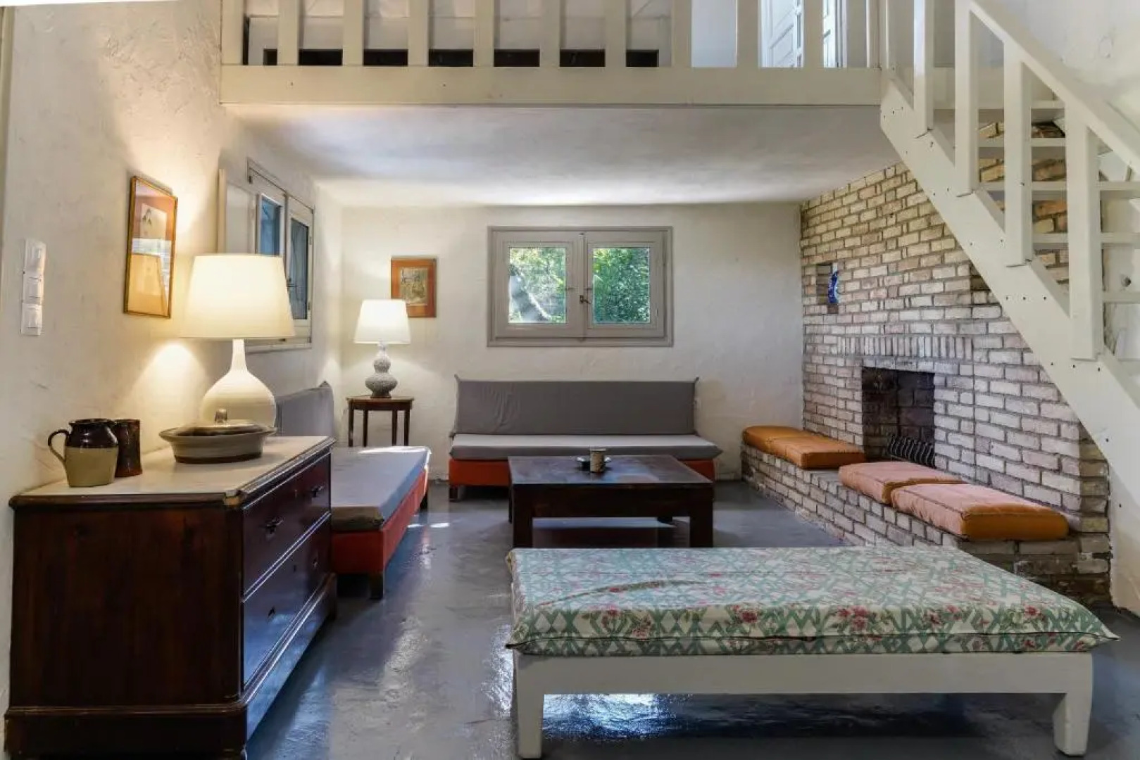 Dimoulitsa Villas Complex