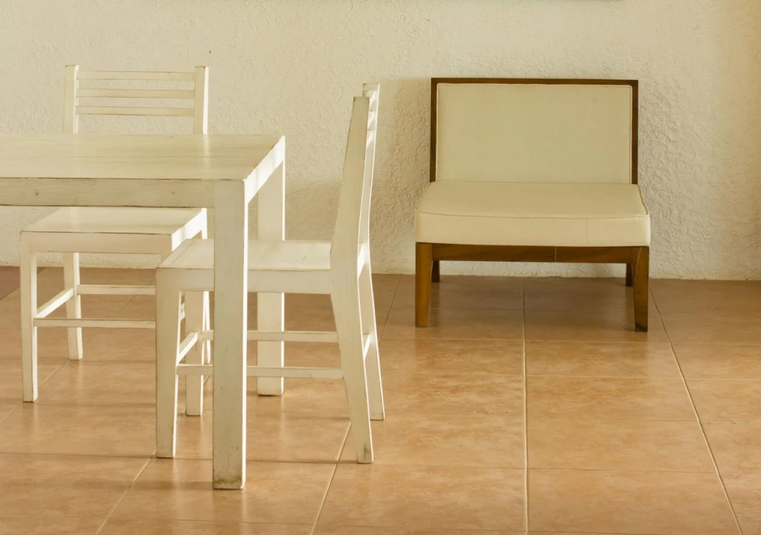 Sta. Monica Beach Club