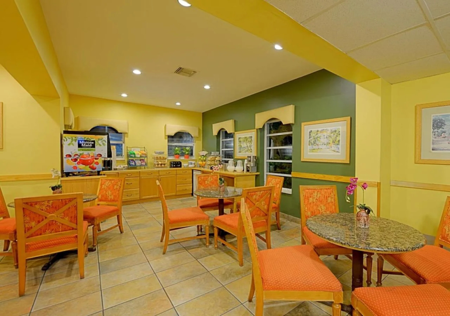 The Laureate Key West