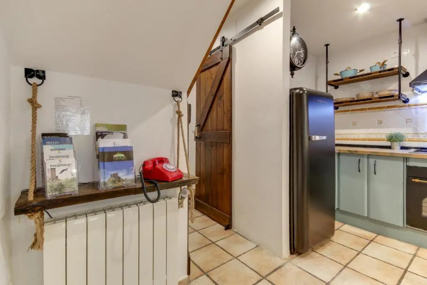 Casa Rural A Cashiña da Lagarteira