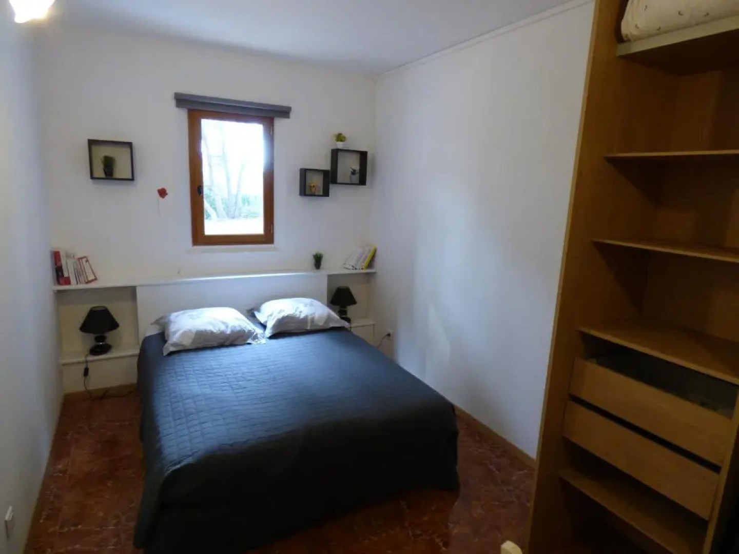 Gites Croignes-Ponant