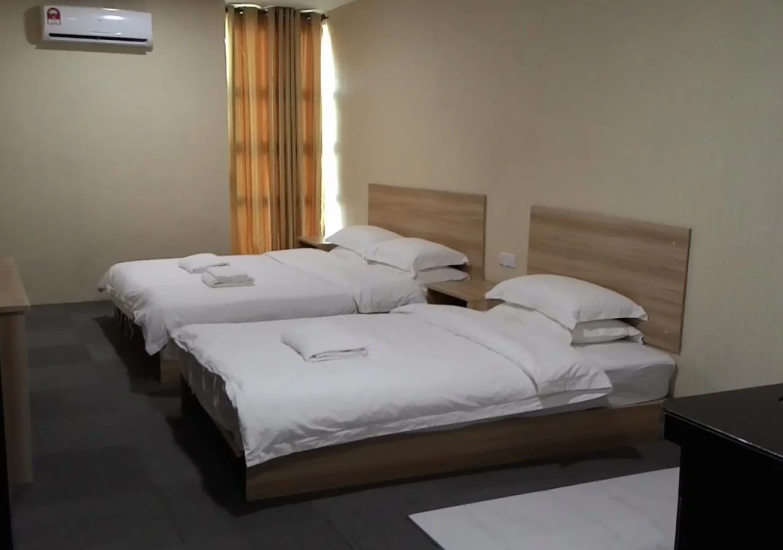 Motel Kapok