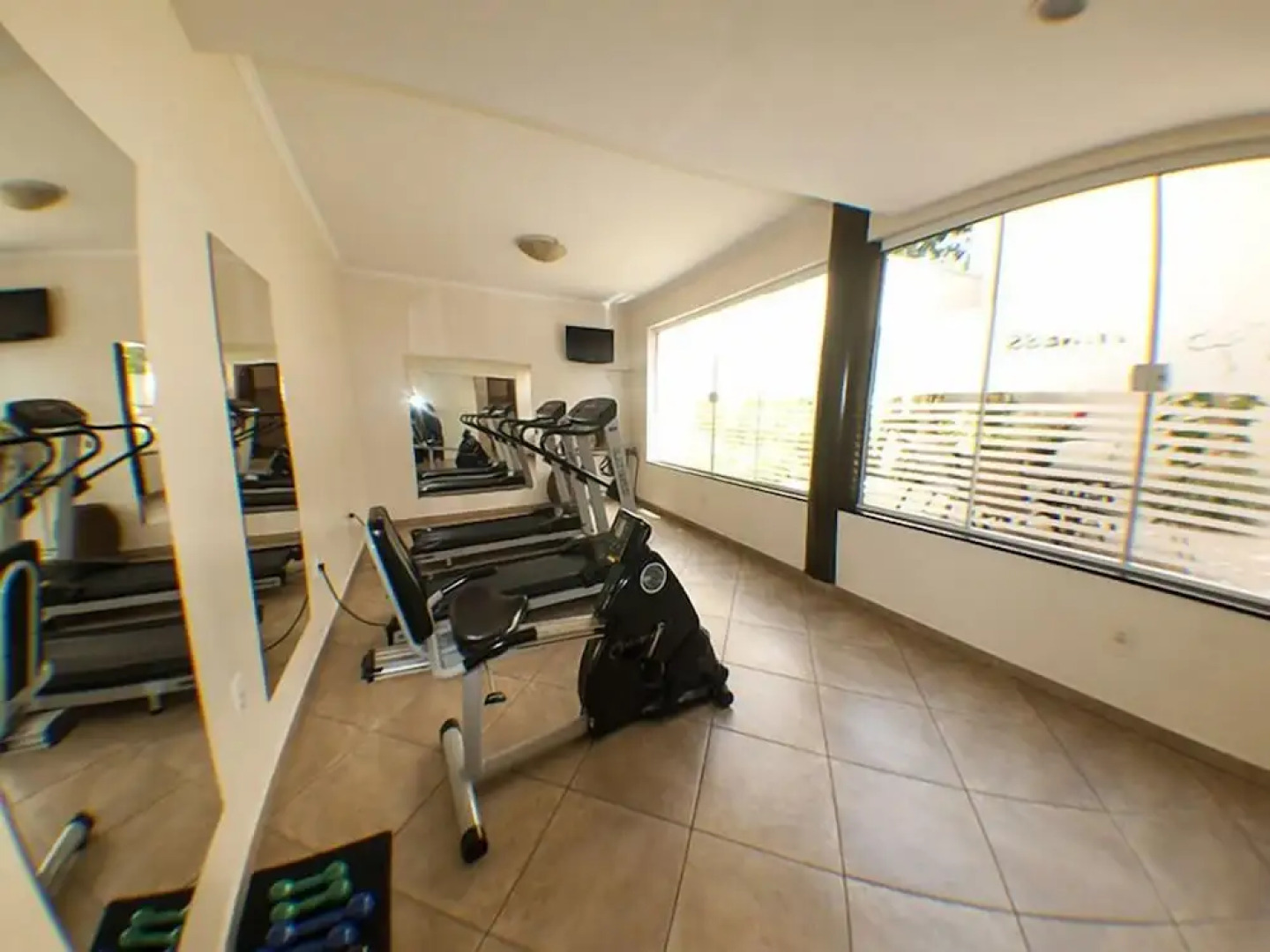 Hotel Premium Pirassununga