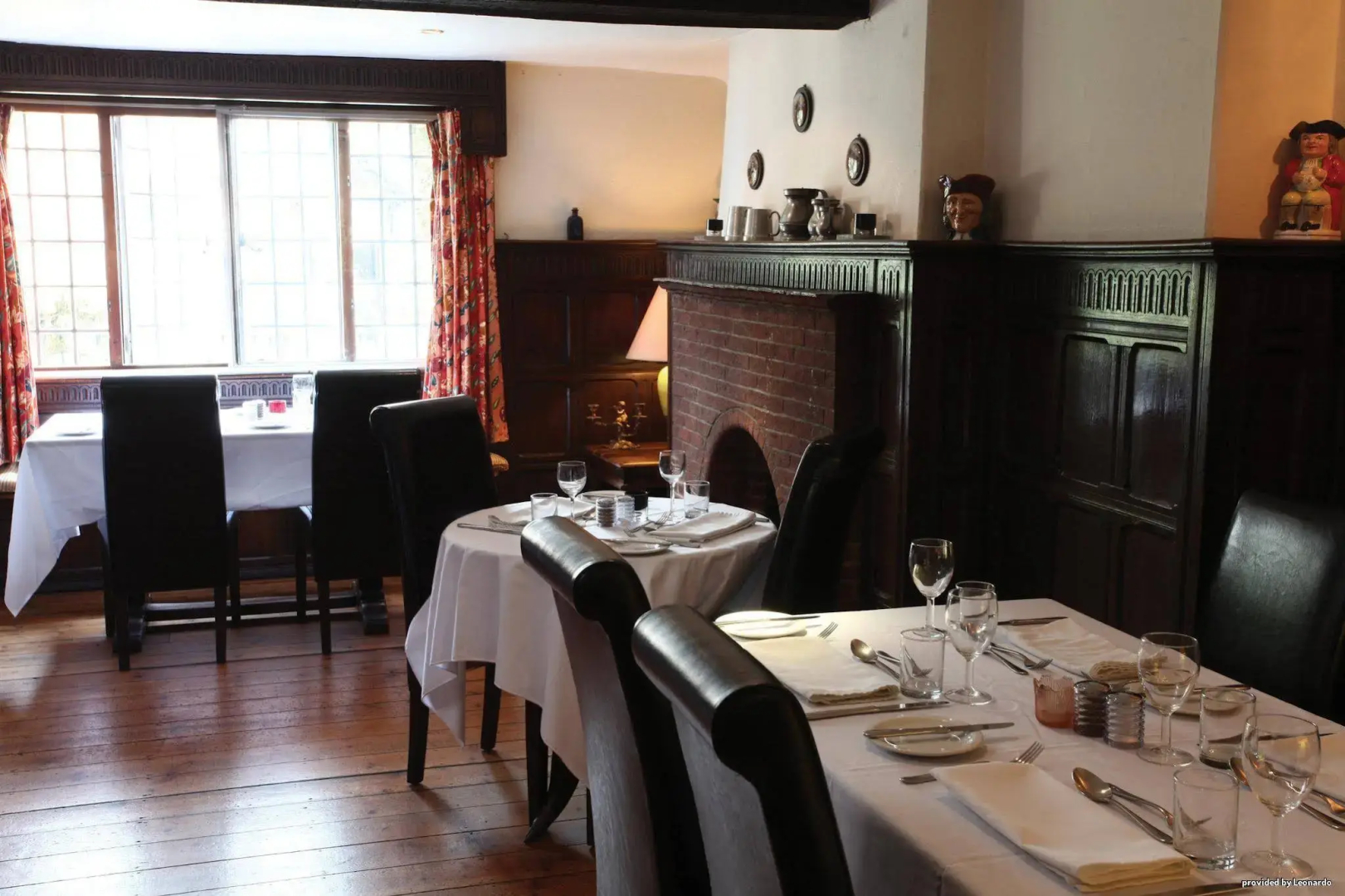 BEST WESTERN The Jersey Arms