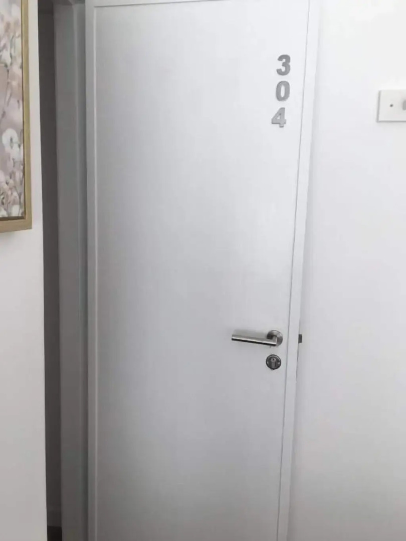 Lx Center Guesthouse