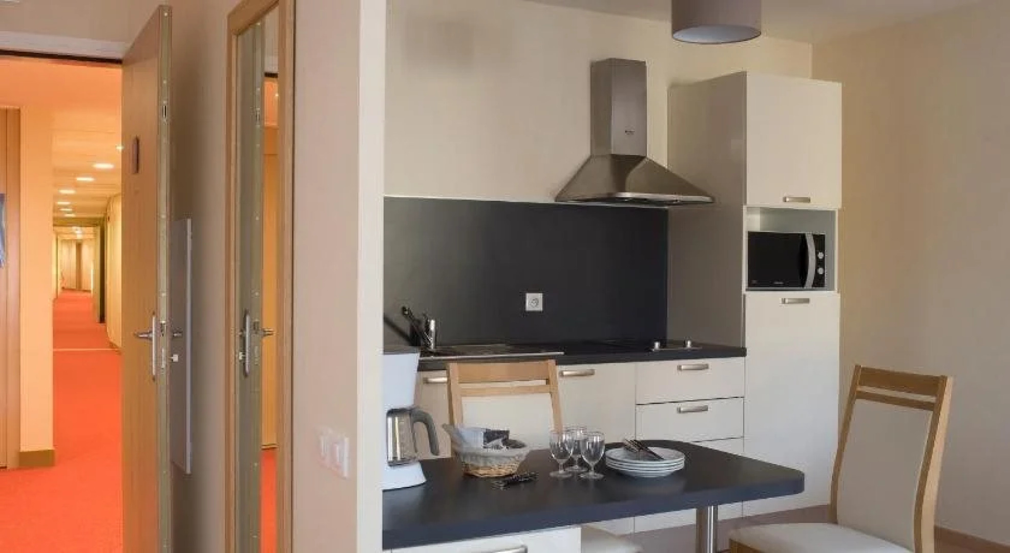 Domitys Les Jardins de Reverdy