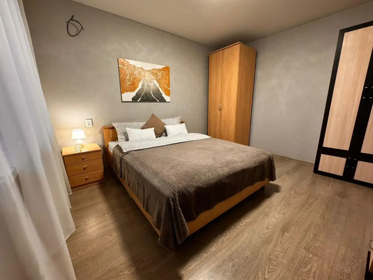 Апартаменты Горница на ул. Владимирская 37