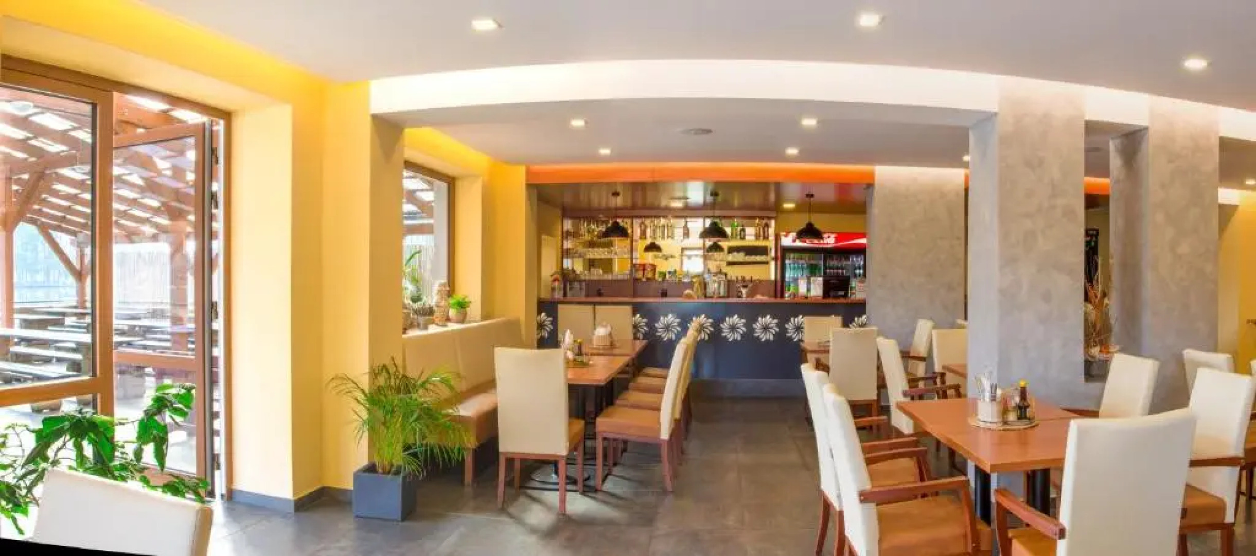 Hotel&wellness Knizeci Rybnik