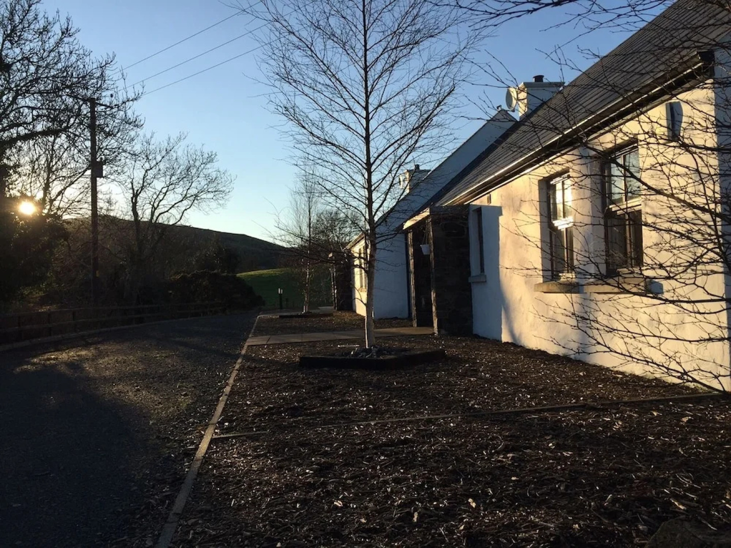 Tavnaghoney Cottages