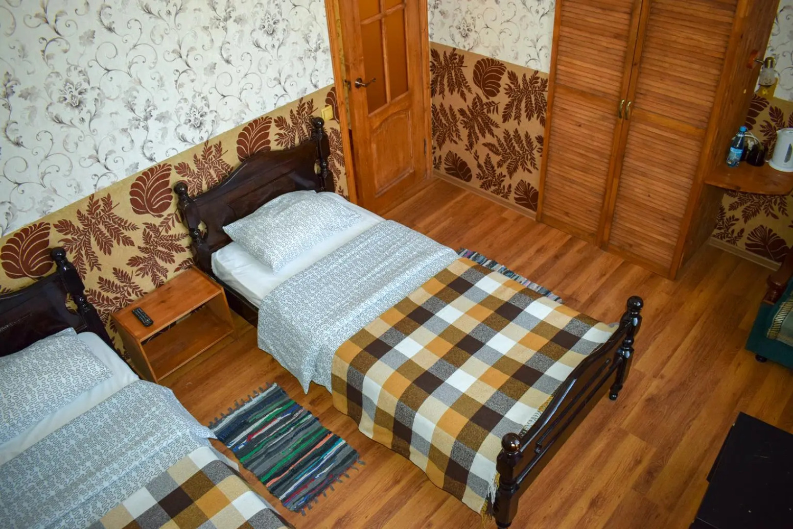 Русский лес