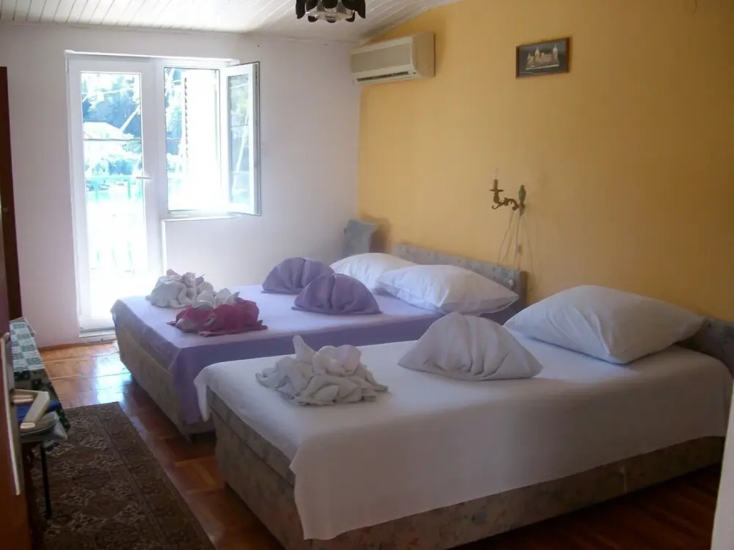 Kaleb - Next to the Seashore - Sa3-klara 23