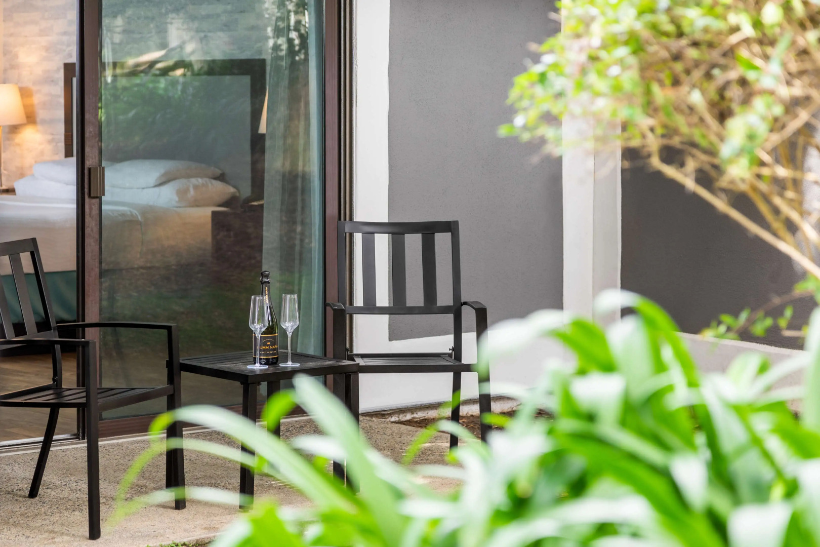 Carlsbad By The Sea Hotel