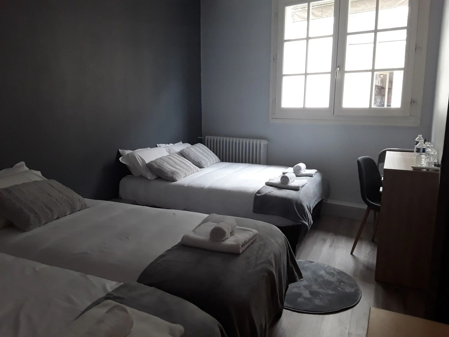 L'Hôtel du Café des Arts