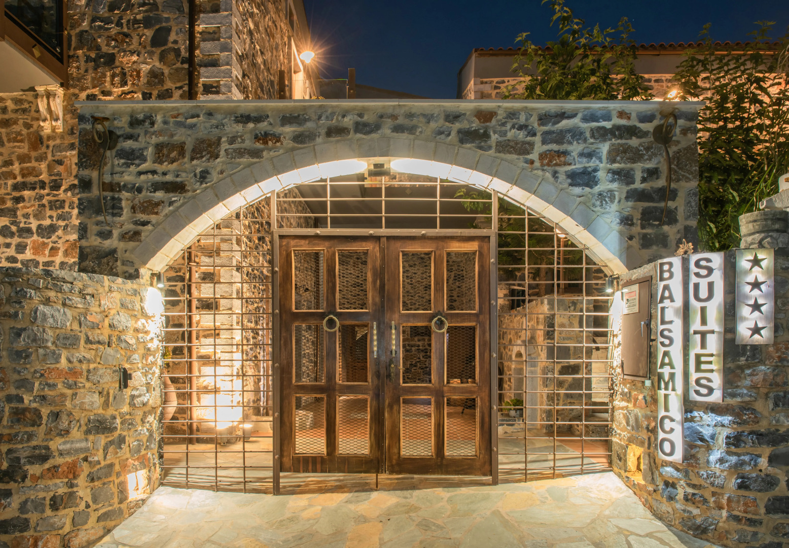 Balsamico Traditional Suites