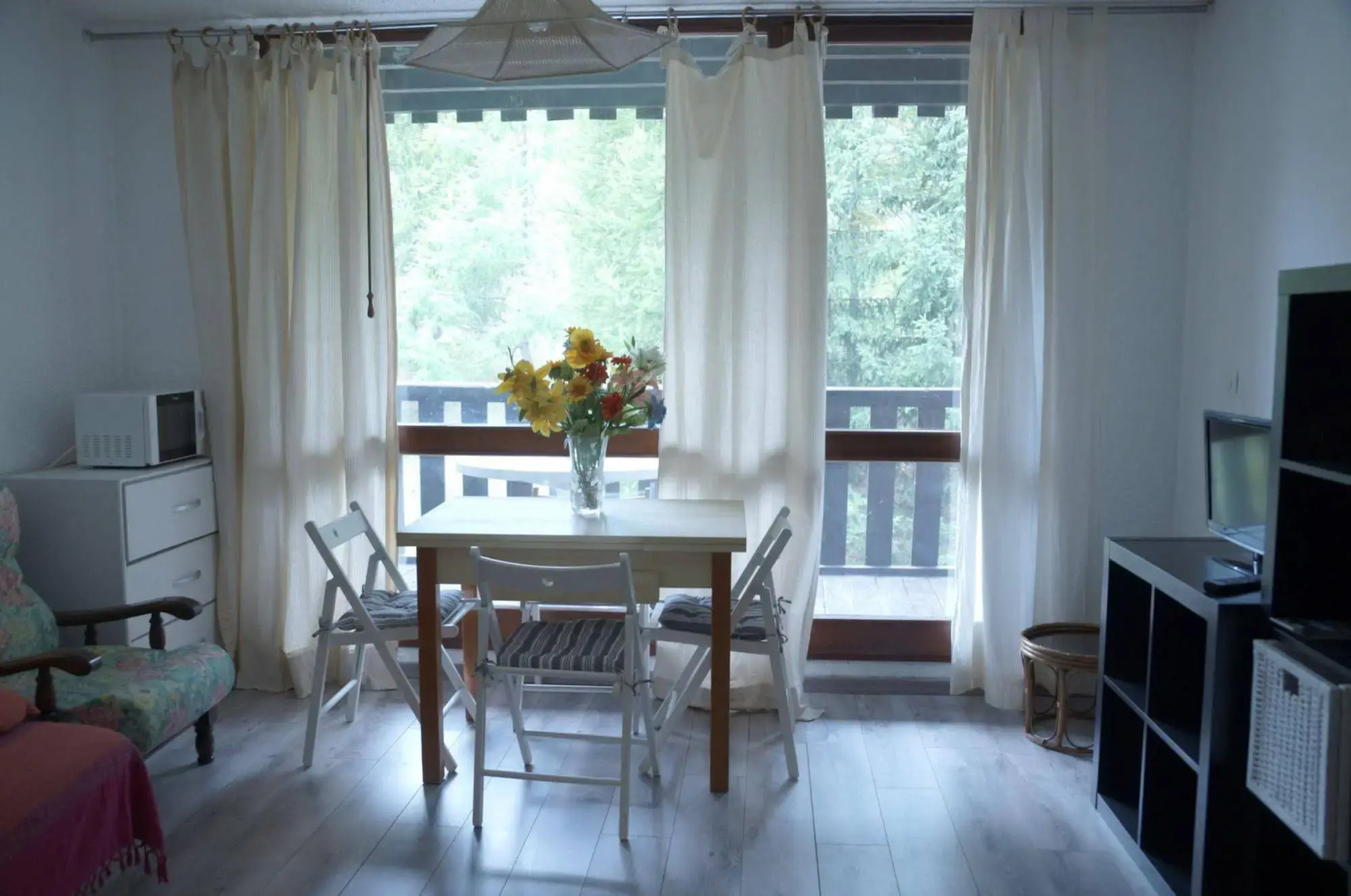 SOWELL RÉSIDENCES Pra Loup